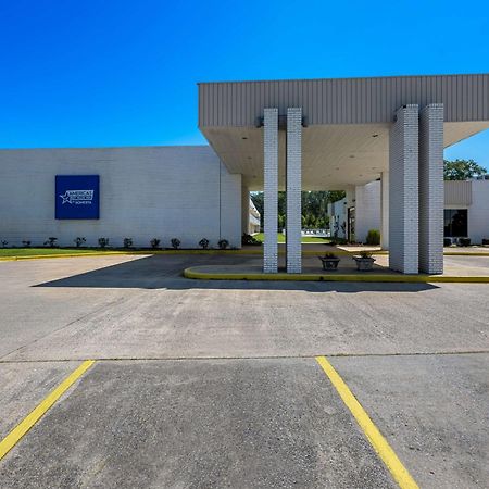 Americas Best Value Inn Hamilton Zewnętrze zdjęcie