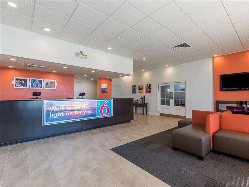 Americas Best Value Inn Hamilton Zewnętrze zdjęcie