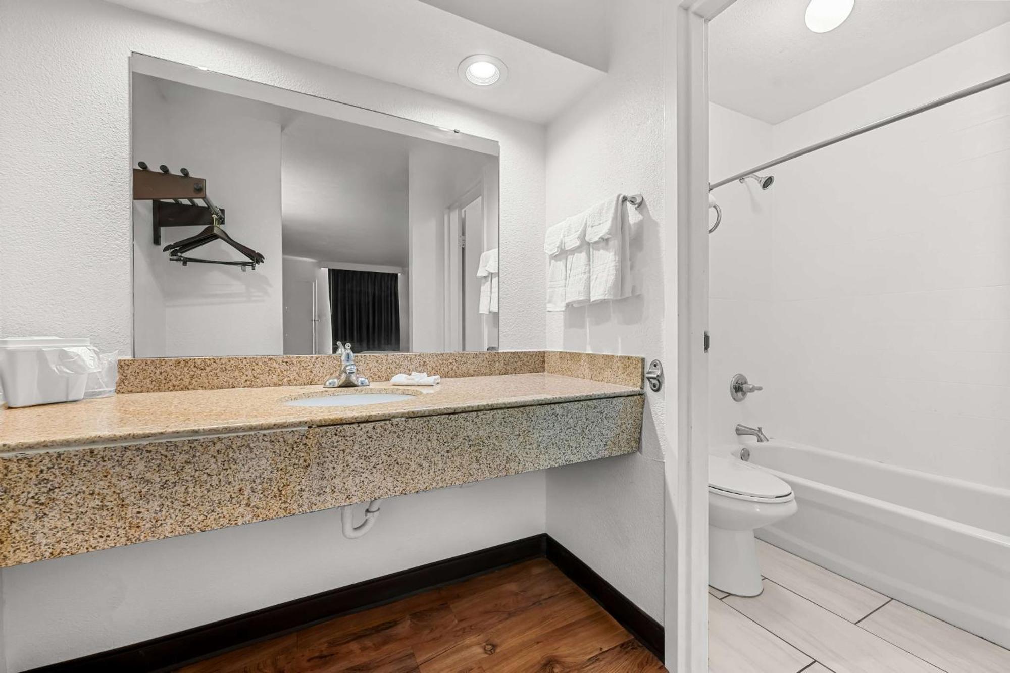 Americas Best Value Inn Hamilton Zewnętrze zdjęcie