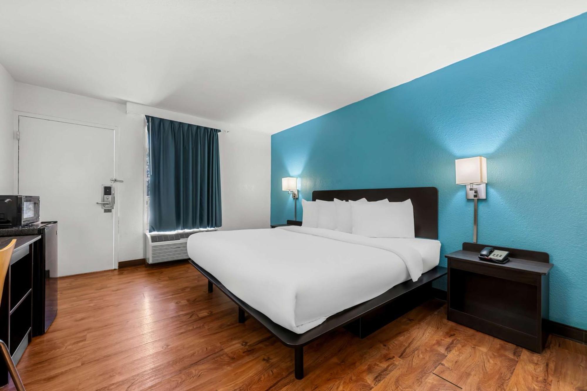 Americas Best Value Inn Hamilton Zewnętrze zdjęcie