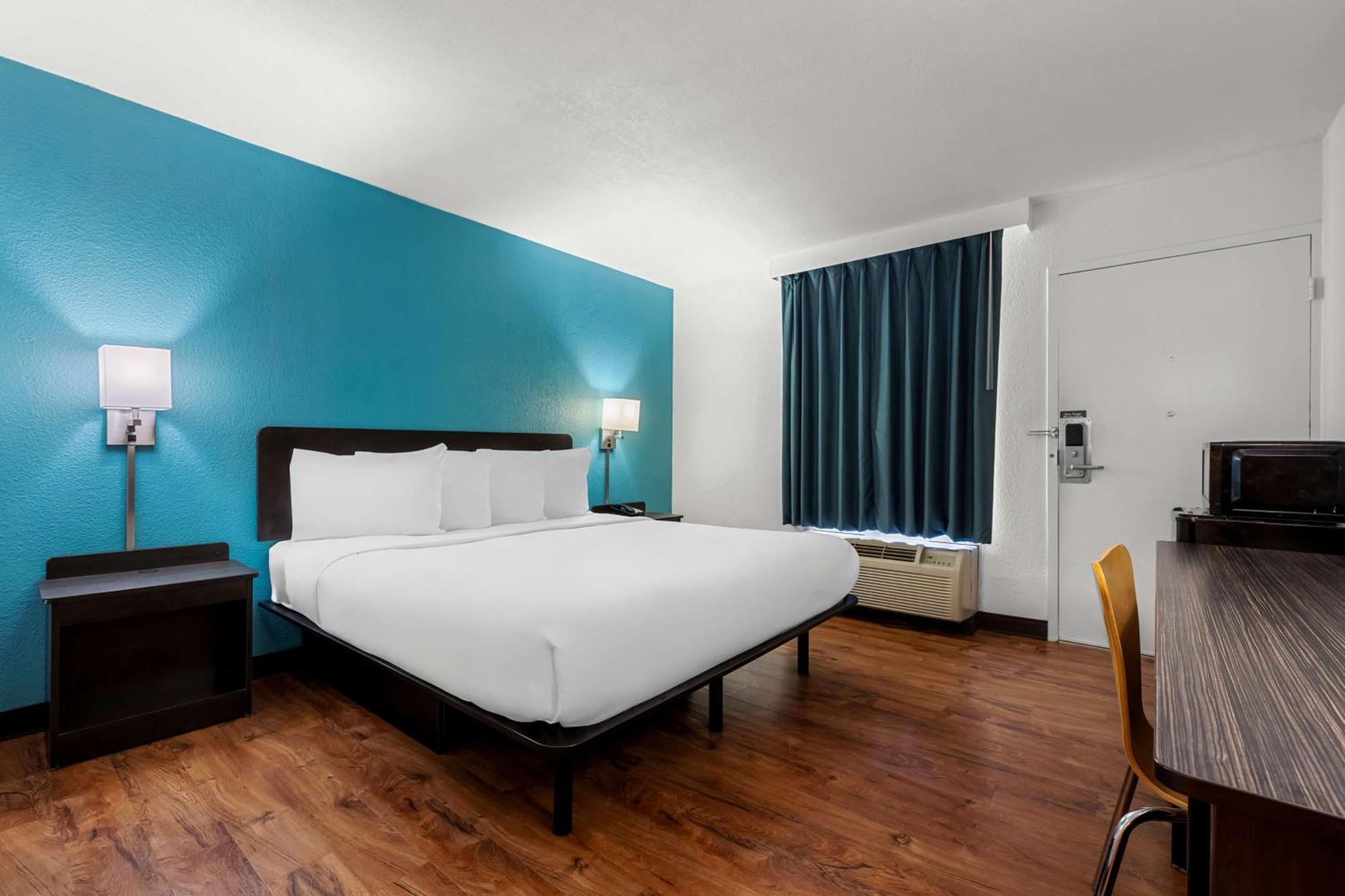 Americas Best Value Inn Hamilton Zewnętrze zdjęcie