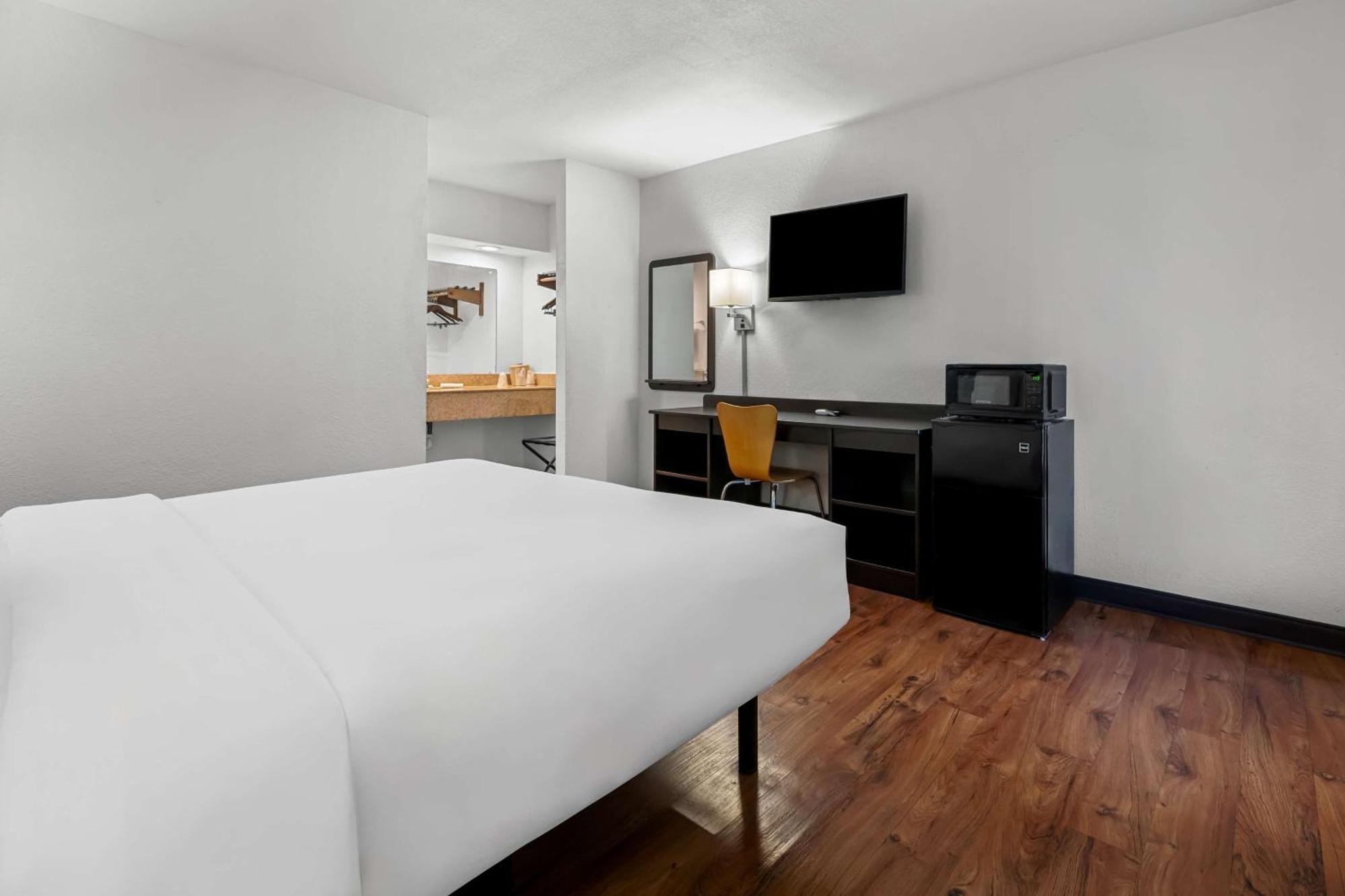 Americas Best Value Inn Hamilton Zewnętrze zdjęcie
