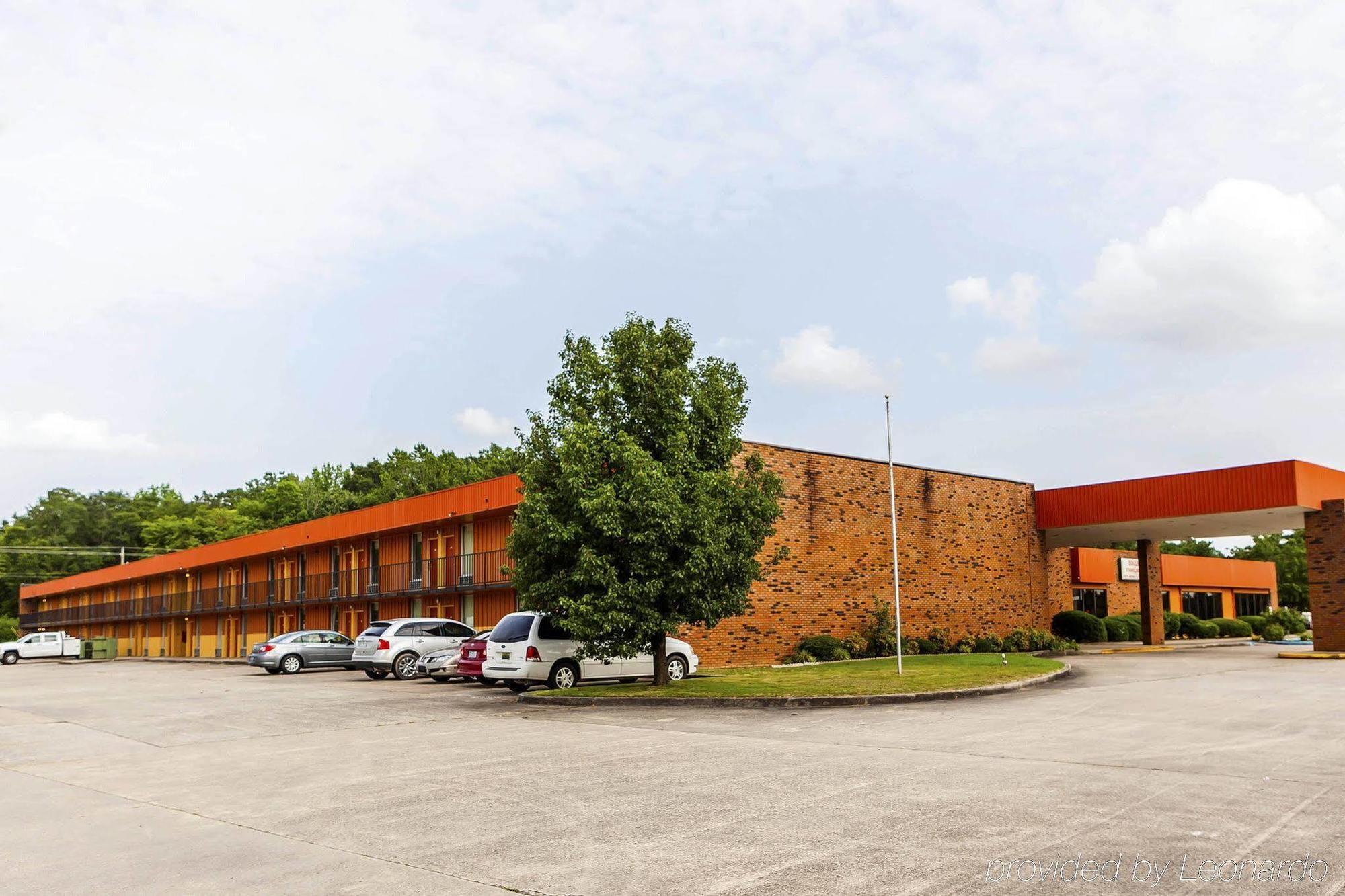 Americas Best Value Inn Hamilton Zewnętrze zdjęcie