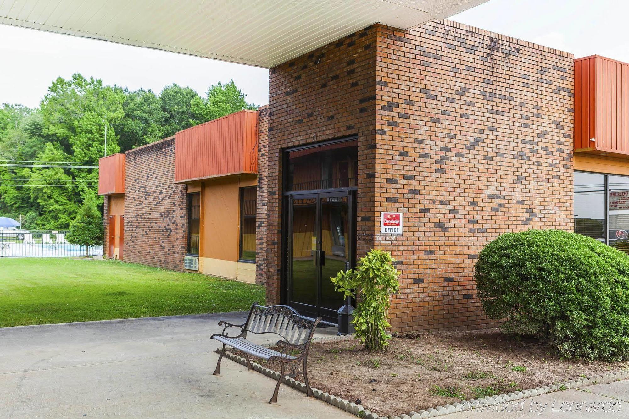 Americas Best Value Inn Hamilton Zewnętrze zdjęcie