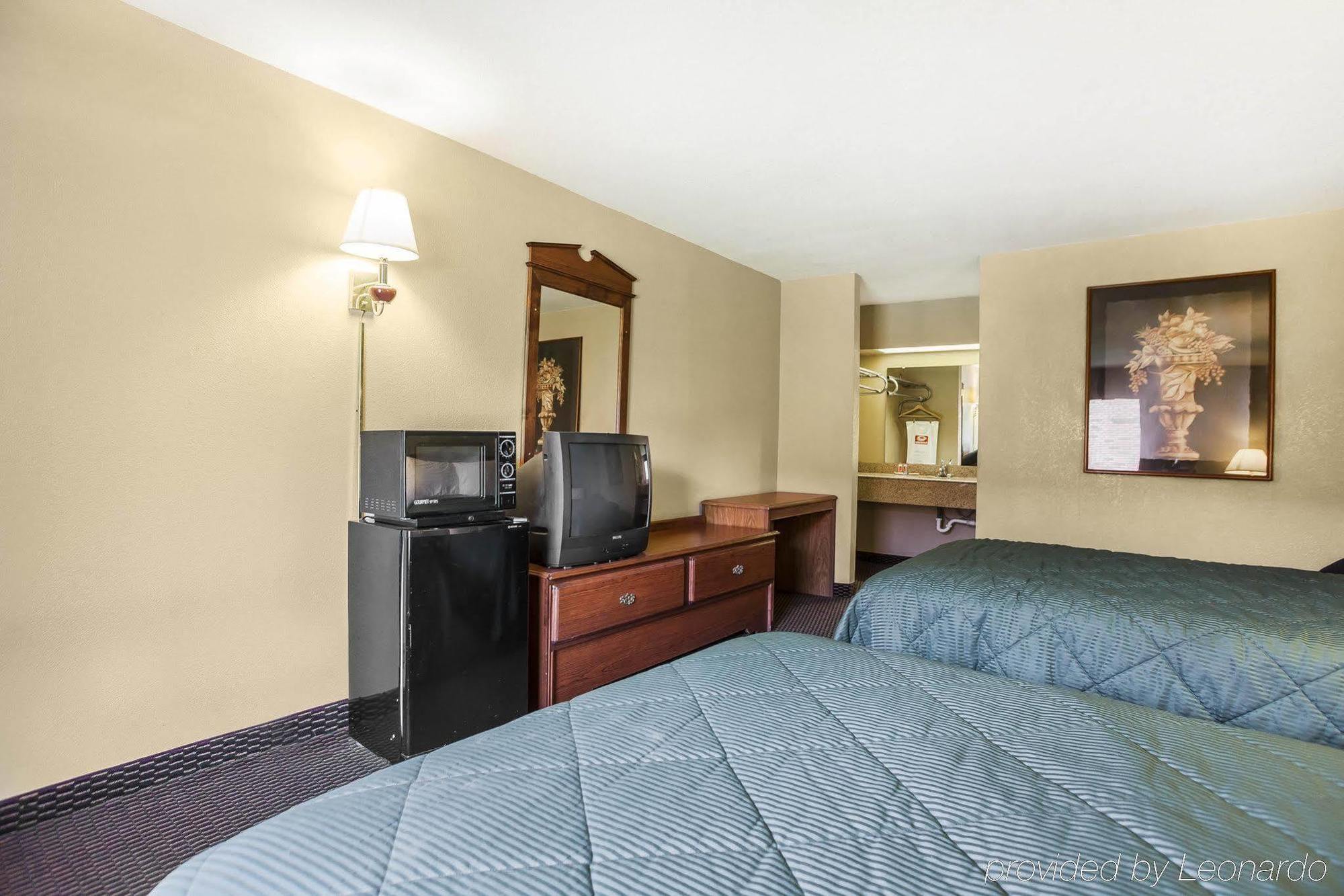 Americas Best Value Inn Hamilton Zewnętrze zdjęcie