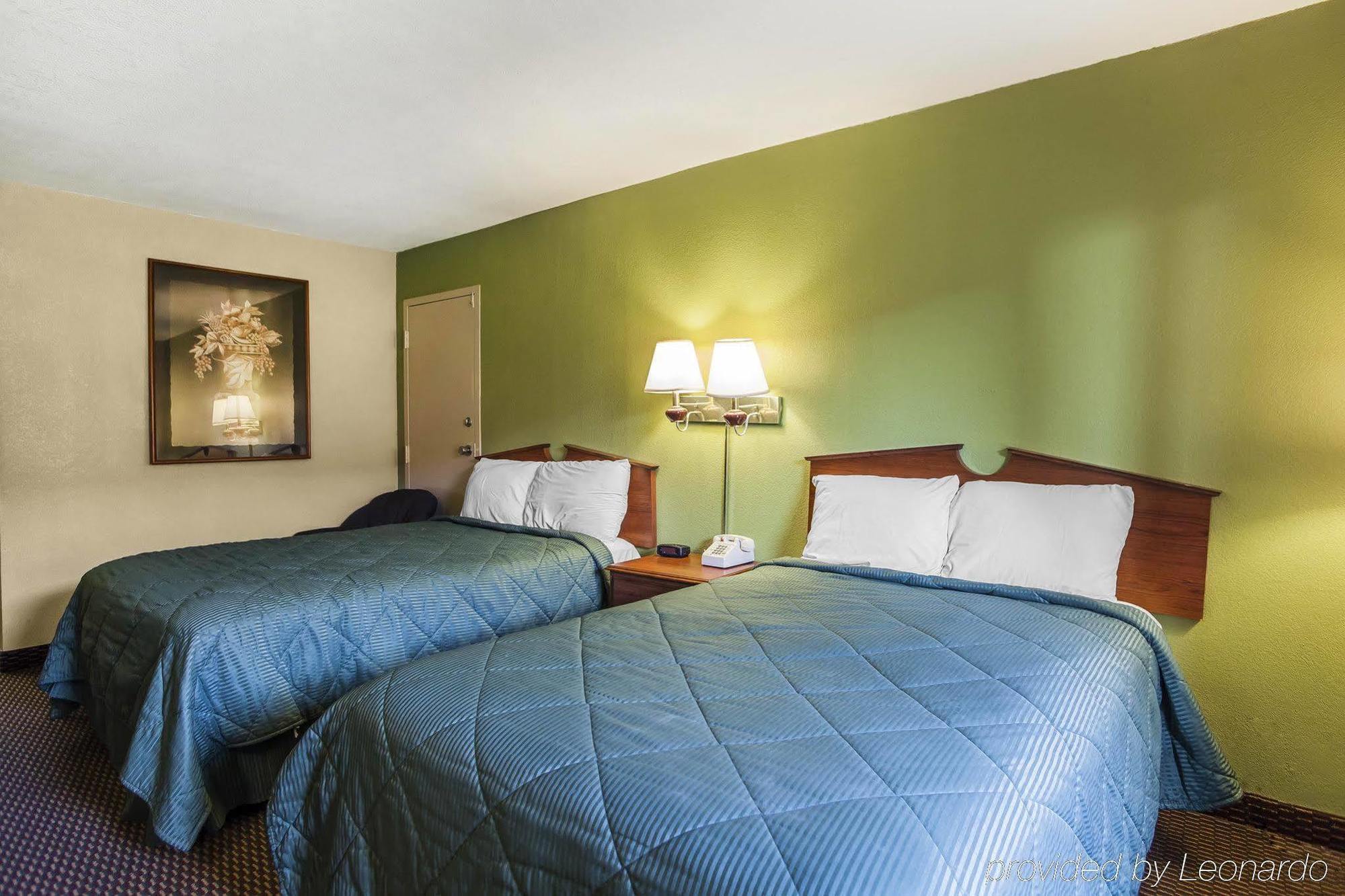 Americas Best Value Inn Hamilton Zewnętrze zdjęcie