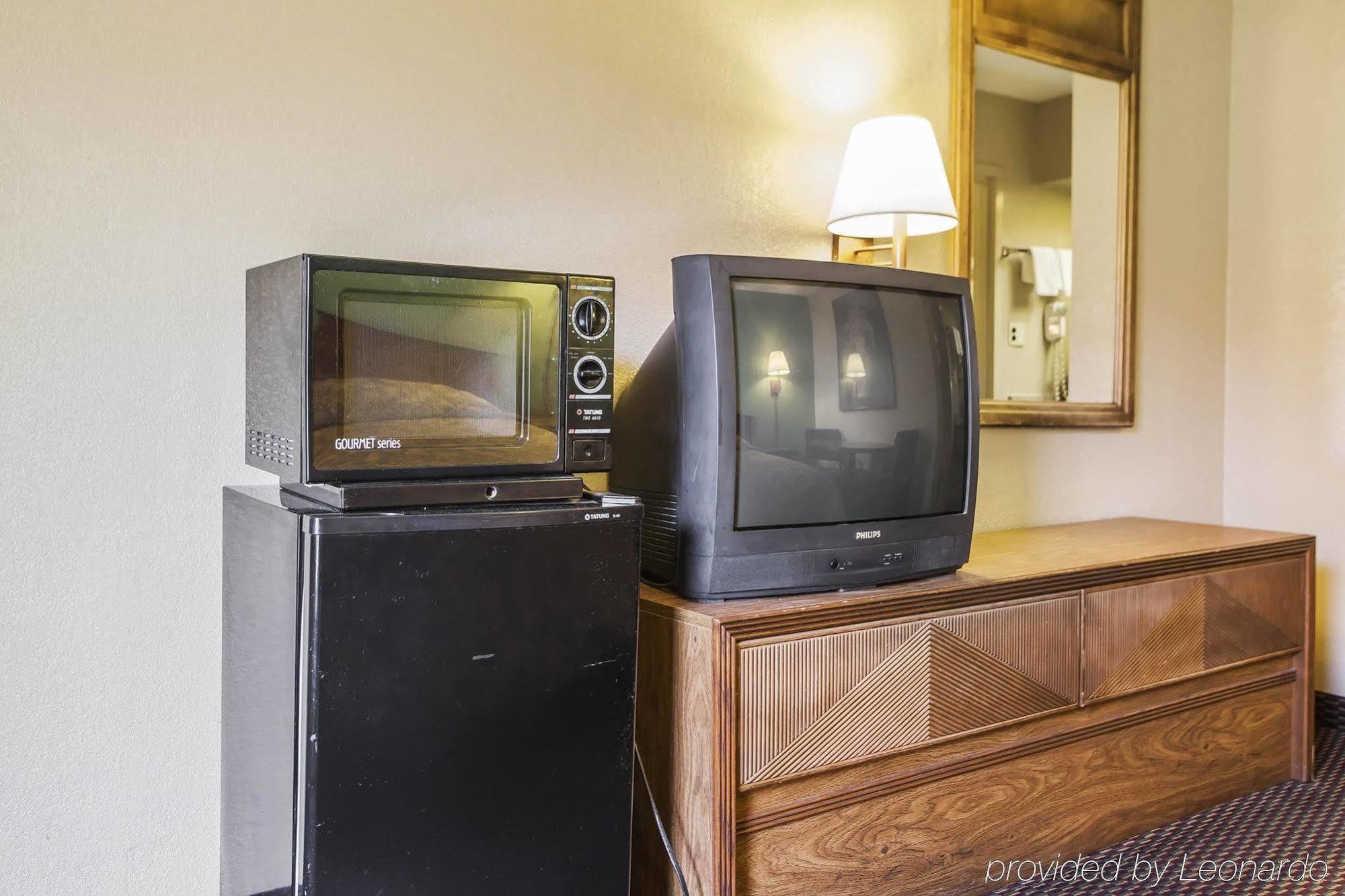 Americas Best Value Inn Hamilton Zewnętrze zdjęcie